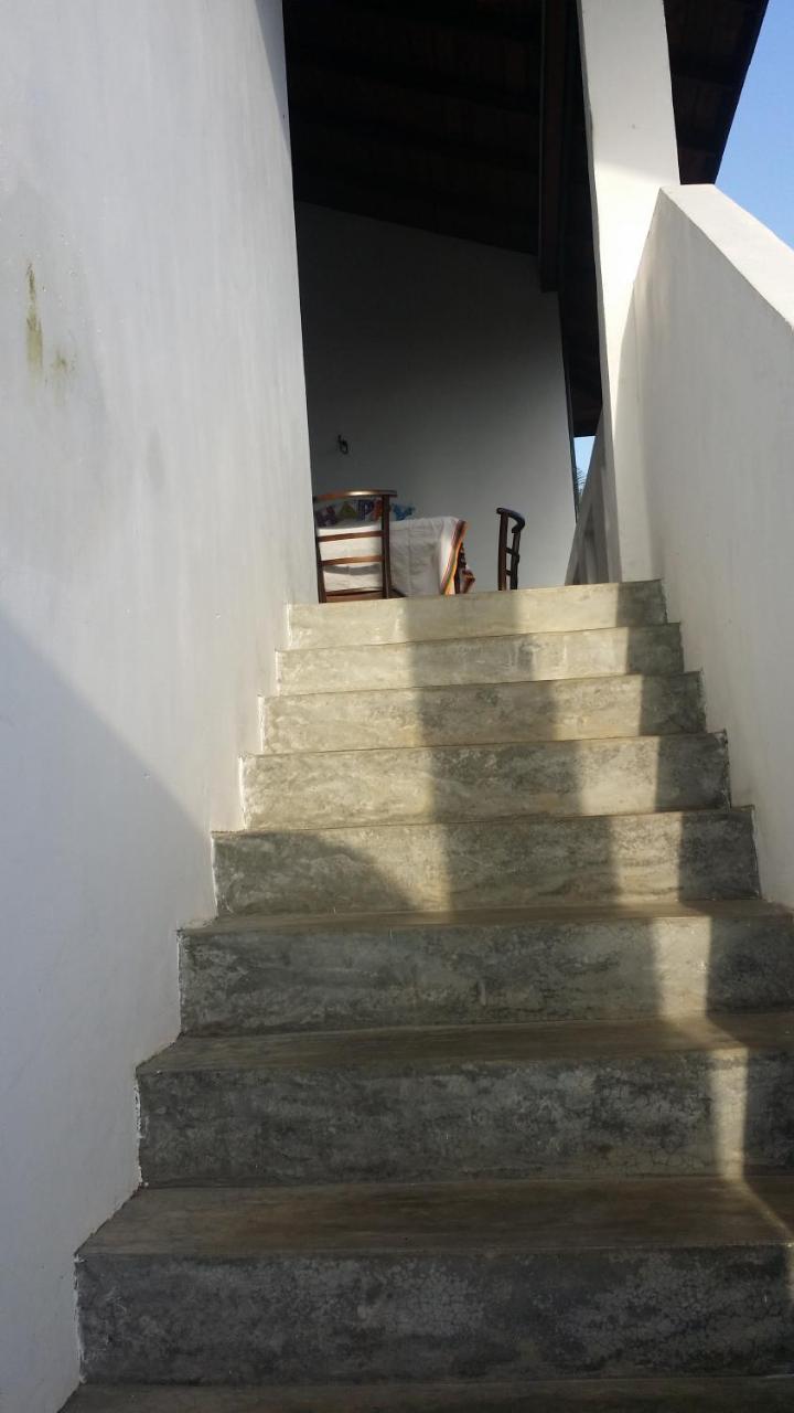 Ocean On House ξενώνας Unawatuna Εξωτερικό φωτογραφία