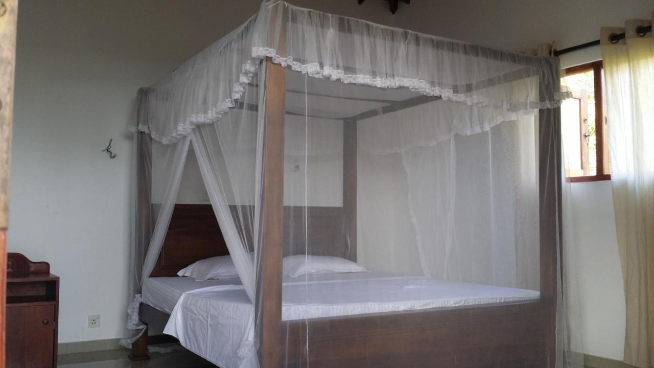 Ocean On House ξενώνας Unawatuna Εξωτερικό φωτογραφία