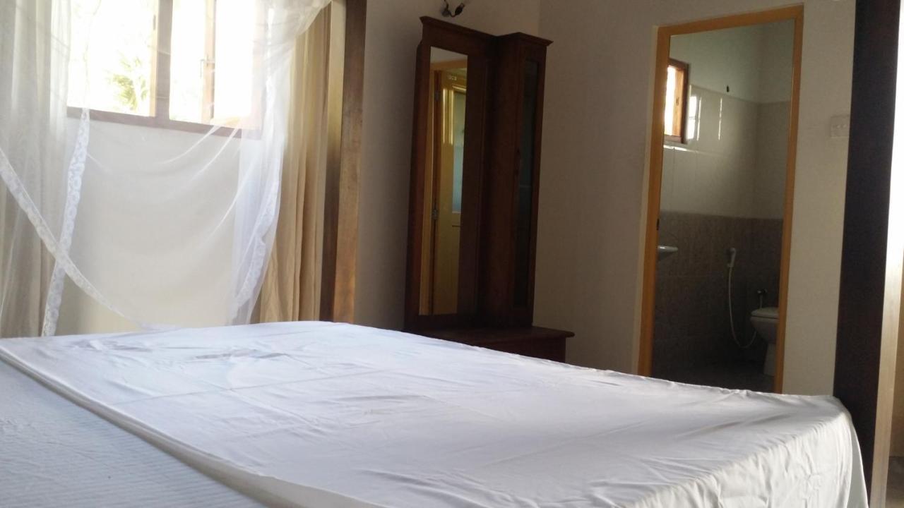 Ocean On House ξενώνας Unawatuna Εξωτερικό φωτογραφία