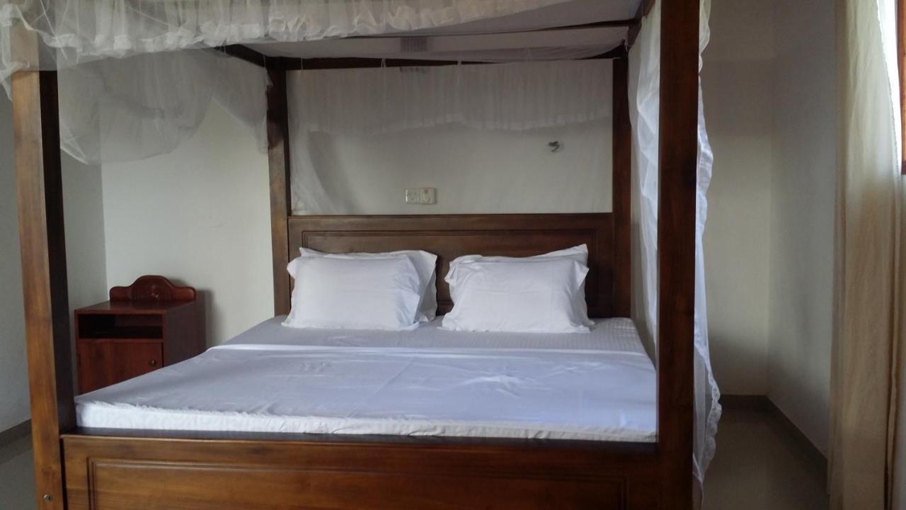 Ocean On House ξενώνας Unawatuna Εξωτερικό φωτογραφία