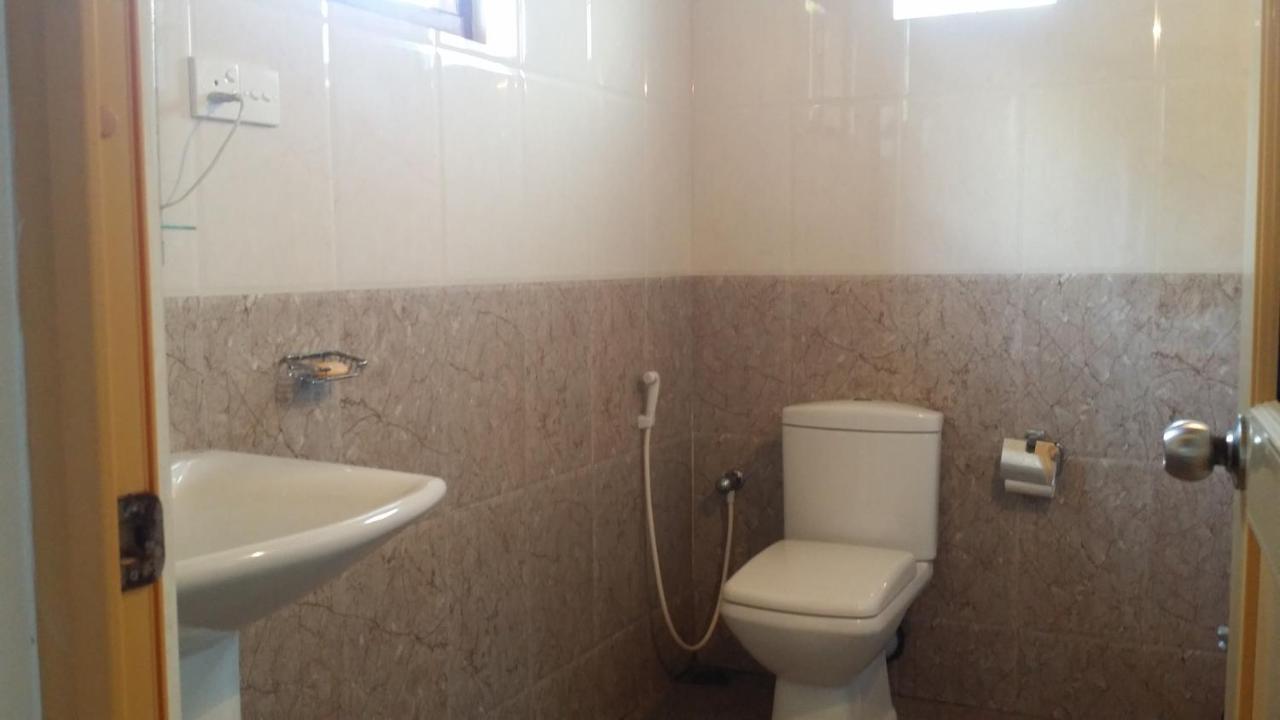 Ocean On House ξενώνας Unawatuna Εξωτερικό φωτογραφία
