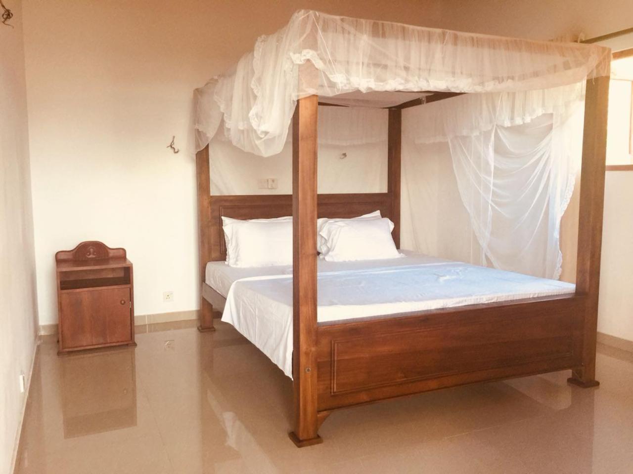 Ocean On House ξενώνας Unawatuna Εξωτερικό φωτογραφία