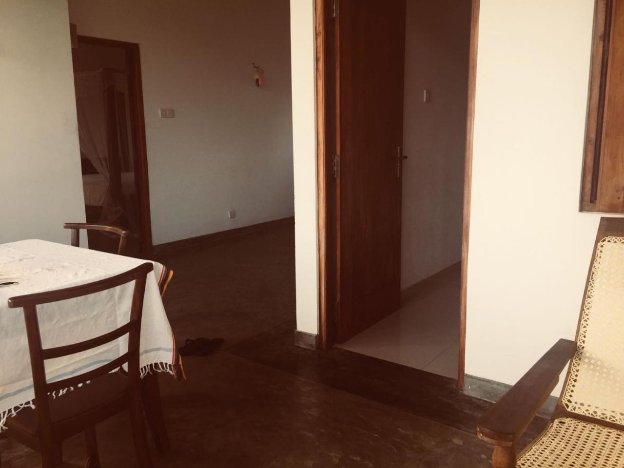 Ocean On House ξενώνας Unawatuna Εξωτερικό φωτογραφία