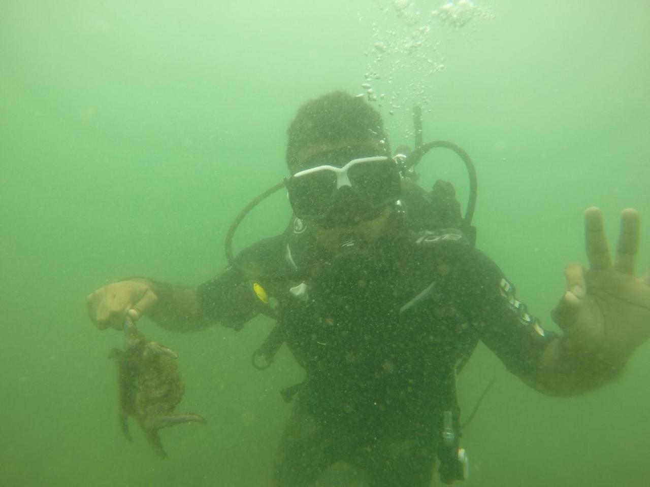 Ocean On House ξενώνας Unawatuna Εξωτερικό φωτογραφία