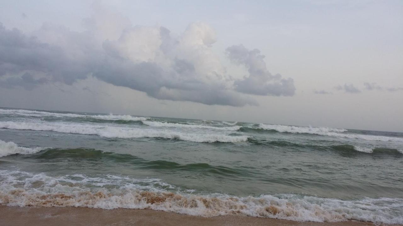 Ocean On House ξενώνας Unawatuna Εξωτερικό φωτογραφία